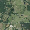 Brush fire reported on South Highway 9