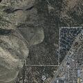 Person with allergic reaction at Colony Mobile Home Park