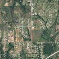 False alarm at Ridgecrest Baptist Church