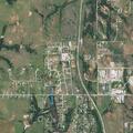 74-year-old woman having difficulty breathing at home