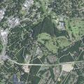 Fire alarm near Hudson Landings Drive