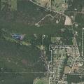 Elderly person having breathing difficulty in Greenwood