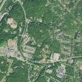 Person receiving CPR after fall near Sequoyah Road