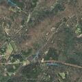 65-year-old woman with breathing difficulty at Cooper Hollow Rd