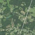 Person reported sick near Hawkins Loop Road in Mooresboro
