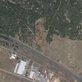 Brush fire reported on Camp Navajo Army Depot