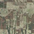 Family property dispute reported near Caudill Rd