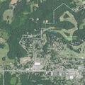 Allergic reaction treated near Plaza Drive and Garrison Drive