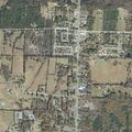 Person having a seizure near Day Four Drive in Faulkner County