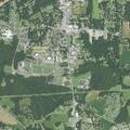 Person falls near Devon Road and South Main Street