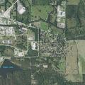 Domestic dispute reported at East Hollybrook Lane
