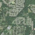 Residential alarm near High Plains Road across from Sunny Trail