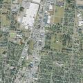 Woman vomiting with abdominal pain in Lawrenceburg