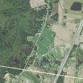 Person found unconscious near Paradise Lane and Wood Road