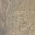 Infant with breathing problem at North Canelo Road
