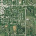 Assist patient weighing 400 pounds near Tecumseh