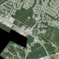 Follow-up on prior crash near NC 24 and Centennial