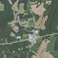 Person ill near Highway 601 South in Midland