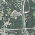 Person experiencing heart problems and fall on Brown Drive