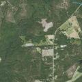 Person experiencing heart problems near Roping Lane