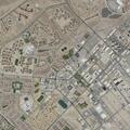 Person with heart problem near Barstow Road