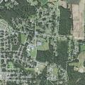 Man with swollen throat and face at Colgate Drive