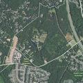 Sick person reported near Gold Pan Road in Charlotte