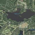 Woman aged 51 experiences chest pain in Whispering Pines