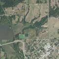 Deputy responds to domestic disturbance at residence