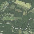 Trespassing reported near Valerie Lane in Linden