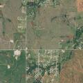 Person possibly self-harming by cutting on County Road 1211