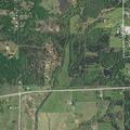Elderly woman making self-harm statements at highway 9