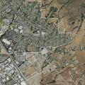 Person experiencing dizziness near Noveno Avenue in San Luis Obispo