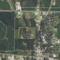 Fall reported at North Jackson Street, McCrory