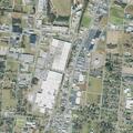 Water flow alarm at warehouse on Rimkey Avenue
