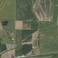 Person with heart problems near Highway 64 in Parkin