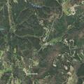 Fire update on northeast side near Coker Creek