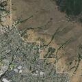 Person vomiting near Laurel in San Luis Obispo