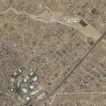 Crash with injuries and child in car at NM 528 and Northern