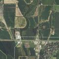 Person with allergic reaction at apartment on Highway 64