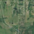 Child suffering from heat-related illness near Bob Crouch Road