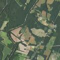 Person with abdominal pains near Motley Drive in Georgeville