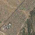 Elderly man feels faint at Roadrunner Loop NE