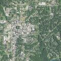 Person sick near Grice Street in Shelby NC