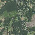 Person with difficult breathing near Midland