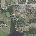Phone of missing person traced near Charleston lake
