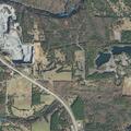 Person with heart problems near Highway 65 North