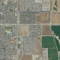 Person having difficulty breathing in Bakersfield