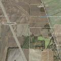 Person experiencing breathing problem near Wallace Road in Crawfordsville