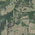 Neighbor reported burning near County Road 1192